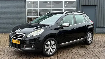 Occasion 2013 Peugeot 2008 Allure SUV | € 5.749 (Eerlijke prijs)