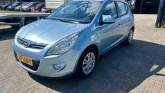 Gebruikt 2009 Hyundai i20 Dynamiq Hatchback | € 3.750 (Eerlijke prijs)