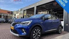 Gebruikt 2023 Renault Captur Techno SUV | € 22.940 (Super prijs)