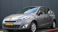 Grijs Gebruikt 2011 Renault Grand Scénic III Privilege MPV | € 7.950 (Eerlijke prijs)