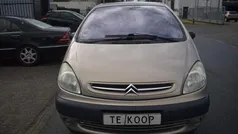 Citroën Xsara Picasso