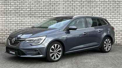 Occasion Renault Mégane GrandTour Techno 2023 Stationwagen