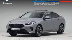 Grigio Usata 2025 BMW 220 M Sport Coupé | € 39.950 (Super prezzo)