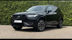 Zwart Gebruikt 2024 Volvo XC90 Ultimate SUV | € 71.940 (Super prijs)