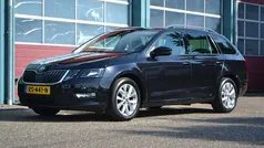 Gebruikt 2018 Skoda Octavia Business Line Stationwagen | € 8.995 (Goede deal)