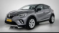 Gebruikt 2021 Renault Captur Intens SUV | € 16.250 (Eerlijke prijs)