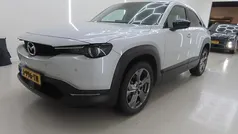 Gebruikt 2020 Mazda MX30 Edition SUV | € 13.300 (Goede deal)