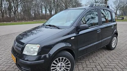 Occasion Fiat Panda Dynamic 60 PK (44 kW) 2004 Hatchback