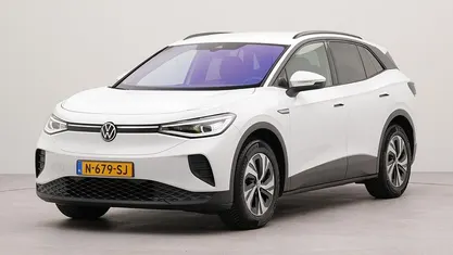 Occasion VW ID.4 Pure 125 kW (170 PK) 2021 SUV