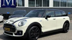 Gebruikt 2016 Mini Cooper Clubman Business Stationwagen | € 18.899 (Goede deal)