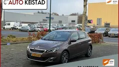 Gebruikt 2013 Peugeot 308 Hatchback | € 5.450 (Eerlijke prijs)