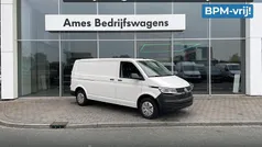 Gebruikt 2024 VW Transporter Van | € 37.300 (Eerlijke prijs)