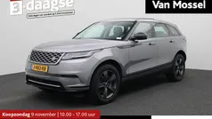 Grijs Gebruikt 2020 Land Rover Range Rover Velar SUV | € 47.900 (Eerlijke prijs)
