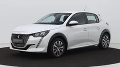Gebruikt 2021 Peugeot e-208 Active Hatchback | € 13.900 (Super prijs)