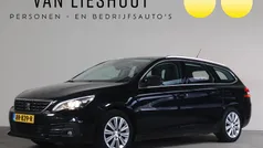 Gebruikt 2018 Peugeot 308 SW Allure Stationwagen | € 3.950 (Super prijs)