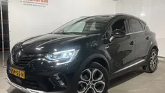 Gebruikt 2022 Renault Captur Intens SUV | € 24.450 (Goede deal)