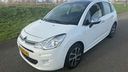 Occasion 2013 Citroën C3 Hatchback | € 3.750 (Eerlijke prijs)