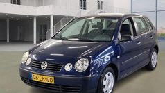 Gebruikt 2003 VW Polo Hatchback | € 2.445 (Eerlijke prijs)