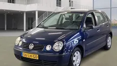 Gebruikt 2003 VW Polo Hatchback | € 2.445 (Eerlijke prijs)