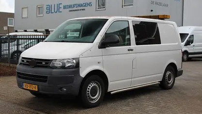 Occasion VW T5 140 PK (102 kW) 2013 Van