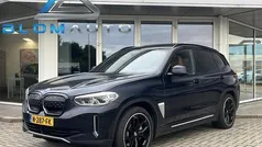 Gebruikt 2021 BMW iX3 Executive SUV | € 26.880 (Eerlijke prijs)