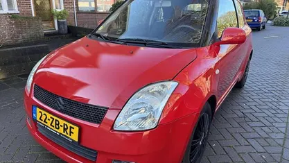 Occasion Suzuki Swift GLS 92 PK (67 kW) 2007 Hatchback