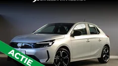 Grijs Nieuw 2025 Opel Corsa Edition Hatchback | € 23.745 (Eerlijke prijs)