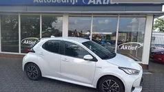 Wit Gebruikt 2020 Toyota Yaris Hatchback | € 20.950 (Eerlijke prijs)