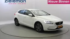 Gebruikt 2018 Volvo V40 Stationwagen | € 17.845 (Eerlijke prijs)
