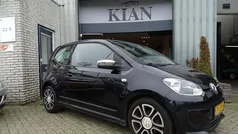 Gebruikt 2013 VW up! Move Hatchback | € 4.950 (Goede deal)