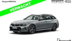 Gebruikt 2024 BMW 330 M Sport Stationwagen | € 47.875 (Eerlijke prijs)
