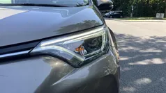 Bruin Gebruikt 2016 Toyota RAV4 Hybrid Executive SUV | € 24.950 (Eerlijke prijs)