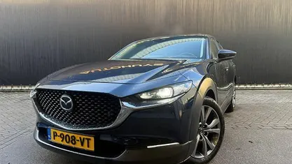 Occasion 2019 Mazda CX-30 Luxury SUV | € 18.950 (Eerlijke prijs)