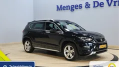 Zwart Gebruikt 2019 Seat Ateca Business SUV | € 21.190 (Eerlijke prijs)