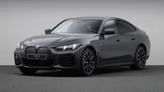 Gebruikt 2025 BMW i4 M Sport Sedan | € 56.880 (Eerlijke prijs)