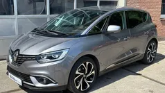 Gebruikt 2017 Renault Scénic IV Bose Edition MPV | € 12.950 (Eerlijke prijs)