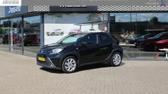 Gebruikt 2022 Toyota Aygo Hatchback | € 16.450 (Eerlijke prijs)