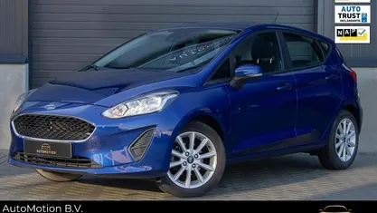 Occasion 2018 Ford Fiesta Trend Hatchback | € 10.890 (Eerlijke prijs)