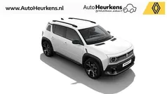 Gebruikt 2025 Renault 4 E-Tech Komfort SUV | € 34.814 (Super prijs)