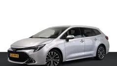 Stationwagon Gebruikt 2024 Toyota Corolla Stationwagen | € 28.950 (Eerlijke prijs)