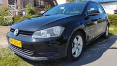 Gebruikt 2013 VW Golf VII Trendline Hatchback | € 9.750 (Eerlijke prijs)