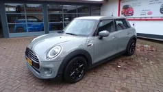 Grijs Gebruikt 2020 Mini Cooper Pepper Hatchback | € 19.950 (Goede deal)