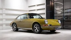 Gebruikt 1972 Porsche 911 Coupé | € 234.995