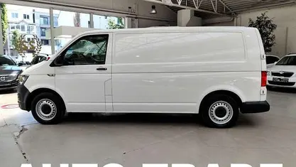 Occasion VW T6 2015 Wit Van