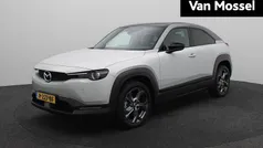 Wit Gebruikt 2020 Mazda MX30 Edition SUV | € 12.940 (Goede deal)