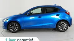 Gebruikt 2018 Mazda 2 Hatchback | € 10.450 (Eerlijke prijs)
