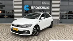 Wit Gebruikt 2020 VW Polo Highline Hatchback | € 20.945 (Eerlijke prijs)