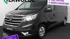 Gebruikt 2024 Renault Trafic Van | € 30.301 (Eerlijke prijs)