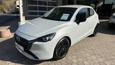 Gebruikt 2024 Mazda 2 Homura-Line Hatchback | € 23.450 (Eerlijke prijs)