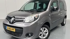 Gebruikt 2014 Renault Kangoo LIMITED MPV | € 9.950 (Goede deal)